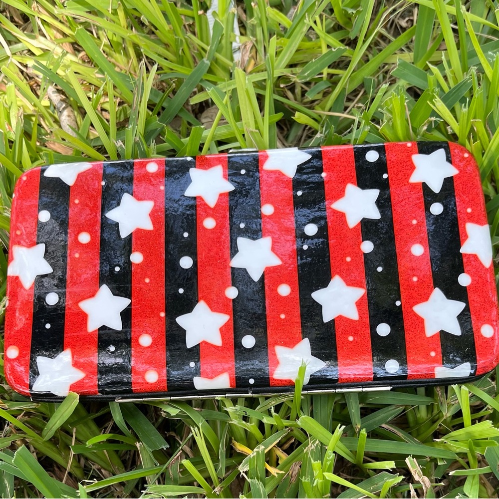 Marvel Spider-Man Wallet - Picture 2 of 4